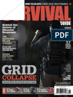 American Survival Guide November 2015