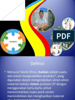 Kanban Sistem - JIT - TTM - 03