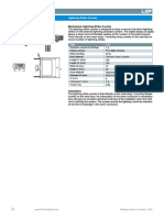 LSP Catalogue Lightning Protection Mechanical Lightning Strike Counter LSC