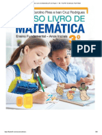 Livro de Matemática 3o ano Flip PDF Download