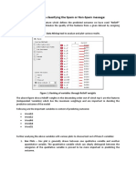 Case Study 1 Report