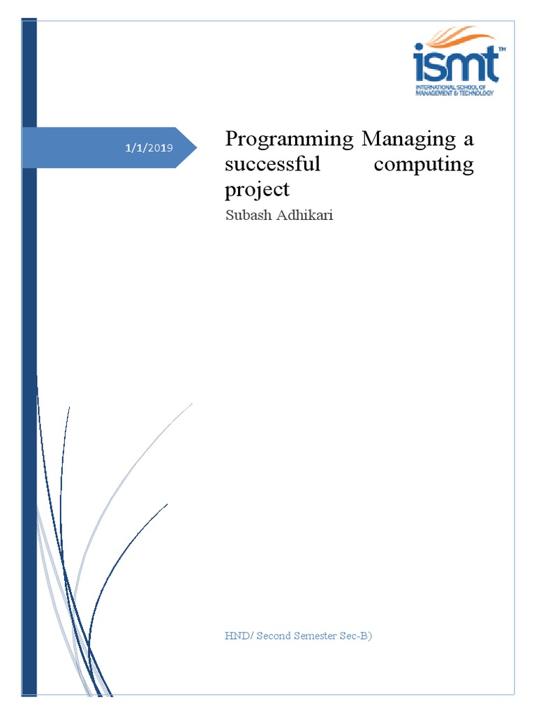 AI-Enhanced Calculator Project Report | PDF | Survey Methodology ...