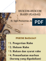 09 Hukum Rahn Gadai