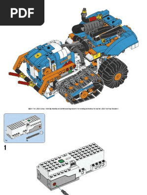 Lego boost mtr4 clearance