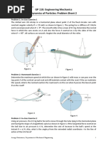 CALCULATIONS Pad Eye Design | PDF | Strength Of Materials | Yield ...