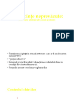 Curs 7 - Consecințe Neprevăzute - Alte Utilizări Ale Cererii Și Ofertei