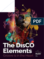 DisCO Elements v1-3
