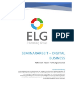 Seminararbeit Digital Business T1