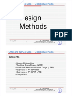 Design methods