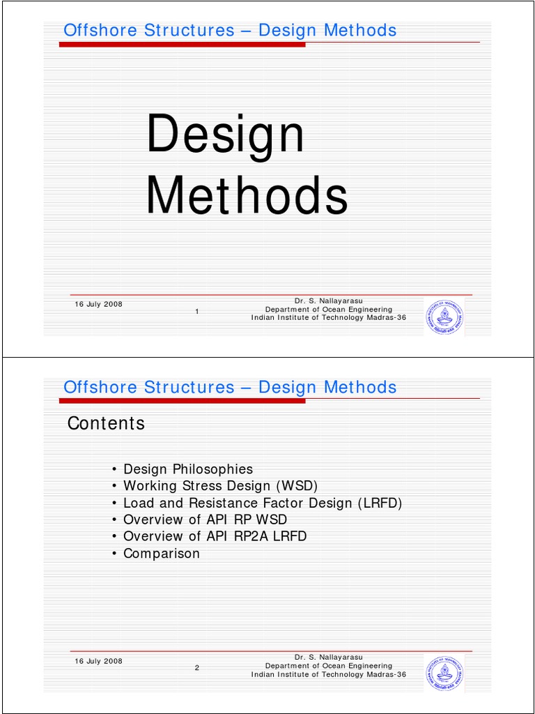 Design Methods Pdf – A comprehensive list of UX design methods ...