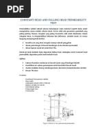Download CONSTANT HEAD AND FALLING HEAD PERMEABILITY TEST by Nur Alamsyah R SN49190942 doc pdf