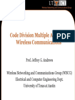 Code Division Multiple Access.ppt