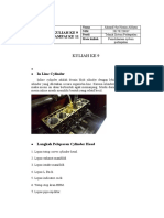 PSP Kuliah Ke 9 Sampai 11 Ahmad Nur Hasim Alfiyan (20170220037)