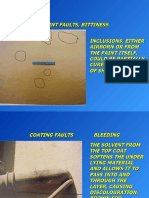 BGas-Painting Defect Handbook