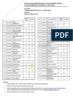 Dr. Moh. Muslih Filsafat Ilmu 1ab