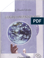 geografia prezentata grafic