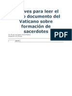 Cuatro claves para leer la NRF