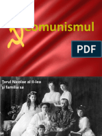 Comunismul