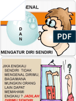 MENGENAL DIRI