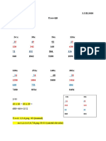 03 XII 2020 Matematica