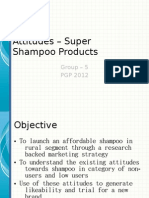 Attitudes – Super Shampoo Products - Copy