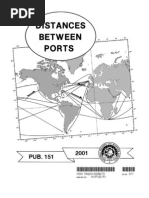 Download Distances Between Ports by kylden SN4919176 doc pdf
