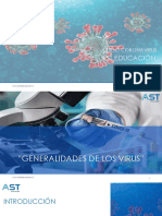 Generalidades de Los Virus