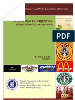 Download Artikel - Experiential Marketing by Ikhwan Fahri SN49192030 doc pdf