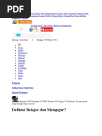 Download belajar by Hera Cons SN49192061 doc pdf