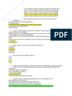 Fracturarea Fosei Acetabulare de Catre Capul Femural