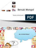 Bercak Mongol 2