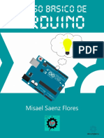 Curso de Arduino Basico 1ra Edicion Saenz Flores Misael