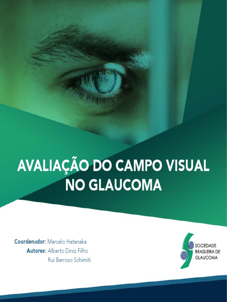 03 Diretriz Avaliação Do Campo Visual | PDF | Glaucoma | Sistema visual