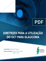 Diretrizes para A Utilização Do Oct para Glaucoma