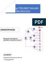 Praktikum Histologi Sel Imun