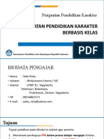 PPK Berbasis Kelas