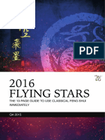 2016 Flying Stars 10 Page Guide