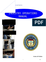 437067871 ATF Firearms Industry Operations Manual 2017 REV