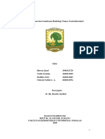 Referat Radiologi Pemeriksaan Dan Gambaran Tumor Gastrointestinal