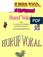 Vokal