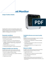 Monitoring Solutions B125 v1 Spec Sheet - DOC1937971 - Rev3 - Apr6