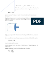 Chain Rule