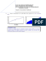 Pasos para Observaciones