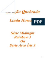 Linda Howard - Midnight Rainbow 3 - Coracao Quebrado