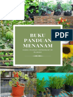 Buku Panduan Menanam