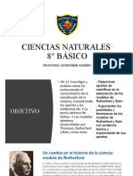 Semana 02 Al 06 de Noviembre Ciencias 8vo