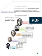Guia Semana 09 Al 13 Noviembre Ciencias 8°