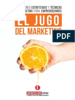 Jugo Del Marketing 2020