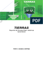 TIERRAS Seguridad Electrica F Casas