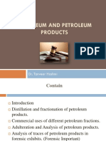 Petrolium P 2020